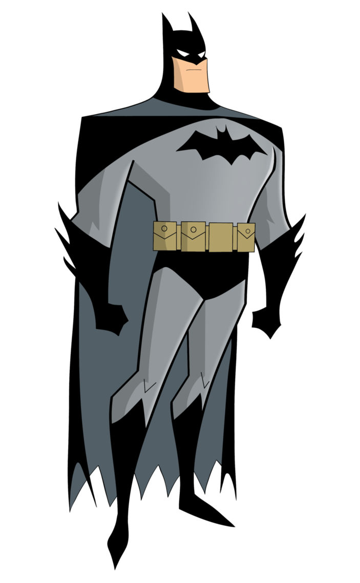 703x1136 Batman Dc Comics Png Transparent