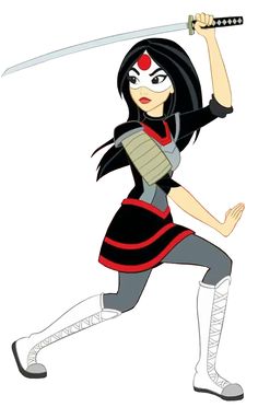 Dc Superhero Clipart