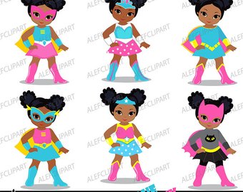 340x270 Supergirl Clipart Etsy