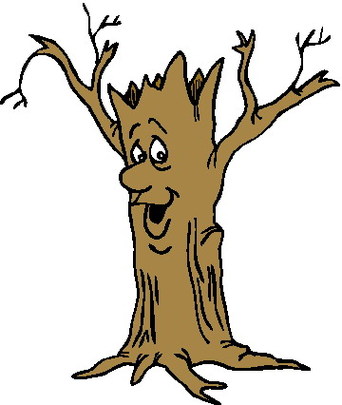 342x405 Dead Tree Clipart Free To Use Clip Art Resource