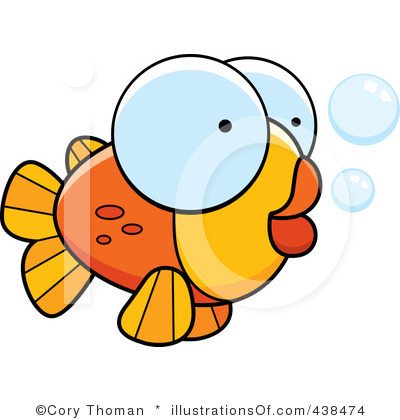 400x420 Inspiring Ideas Clipart Goldfish Clip Art At Clker Com Vector
