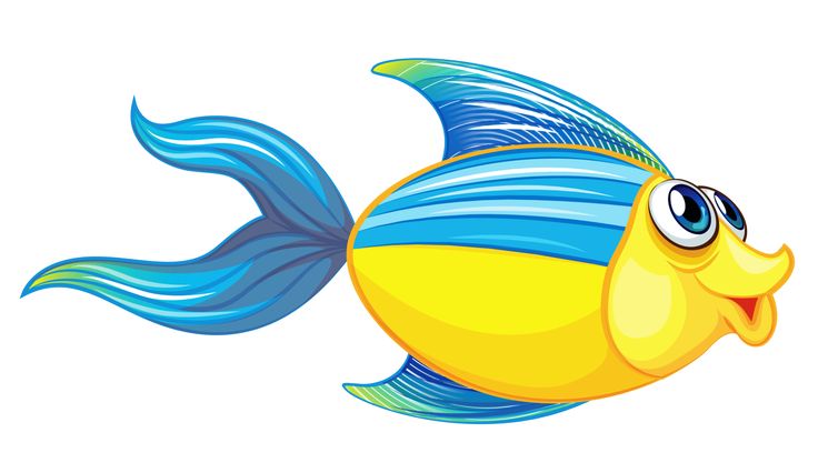736x426 87 Best Sea Clip Art Images On Pisces, Fish And Fish