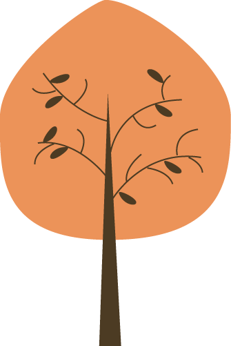 335x501 Tree Clip Art