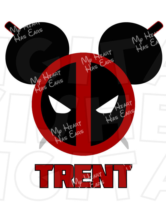 650x804 Favorite Characters In Mouse Ears Page 2 My Heart Has Ears