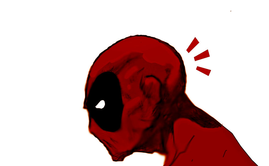 900x558 Deadpool Psd For Fun By Patrick17