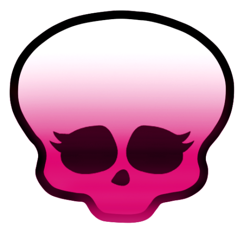 500x480 Death Skull Clipart