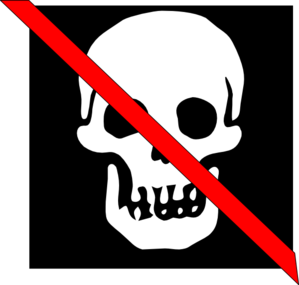 299x285 No Death Penalty Clip Art Clipart Panda