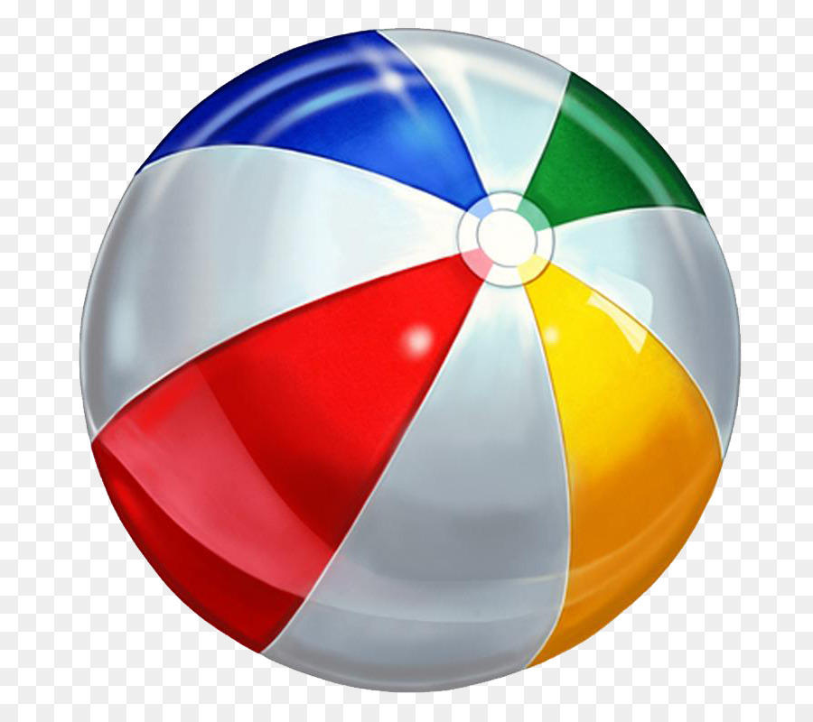 900x800 Beach Ball Clip Art