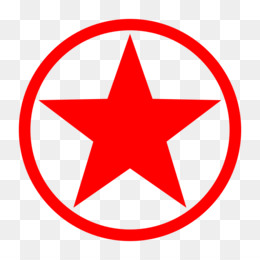 260x260 T Shirt Circle Star And Crescent Clip Art