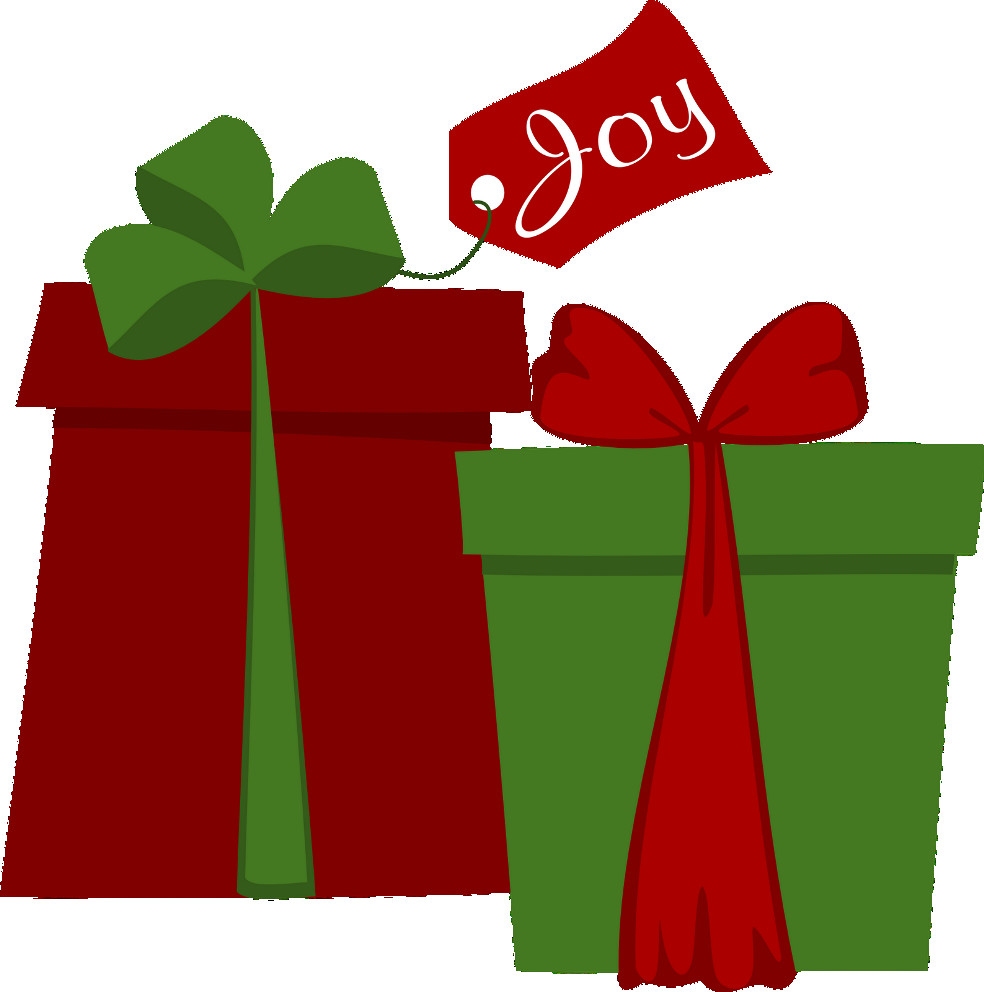 984x992 December Clipart Free