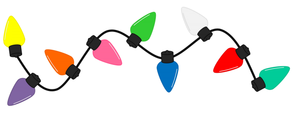 600x230 December Clipart 2 Nice Clip Art