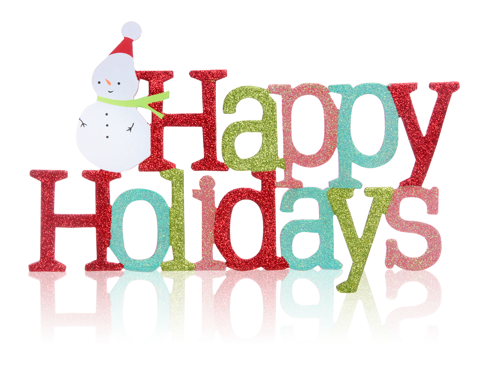 1600x1279 Happy Holidays Clip Art Banner Clipart