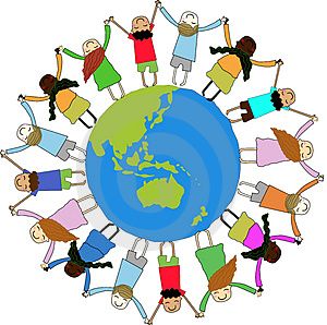 300x298 184 Best Around The World Theme Images On Thoughts