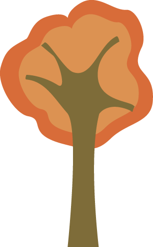 306x495 Top 99 Autumn Tree Clip Art