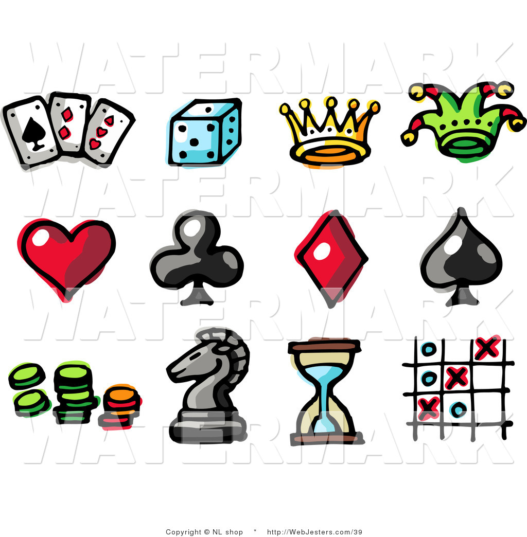 1024x1044 Joker Clipart Poker Card Chip