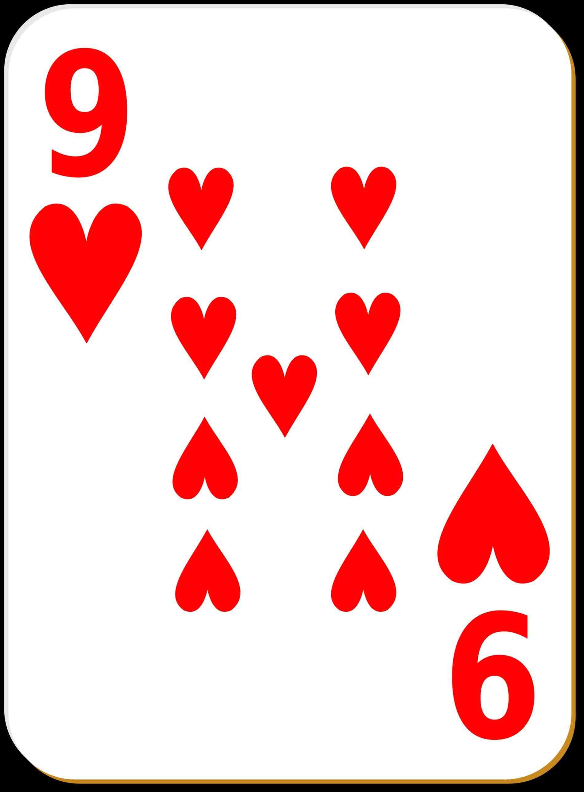 1900x2579 Pencil And In Color Rhmozirucom Deck Of Free Download Clip Art