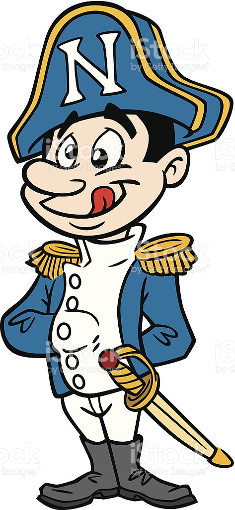 473x1024 History Clipart Napoleon