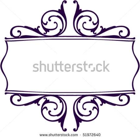 450x443 Clipart Scroll Border Y9e7lsr Image Clip Art
