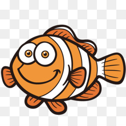 260x260 Fish Clip Art