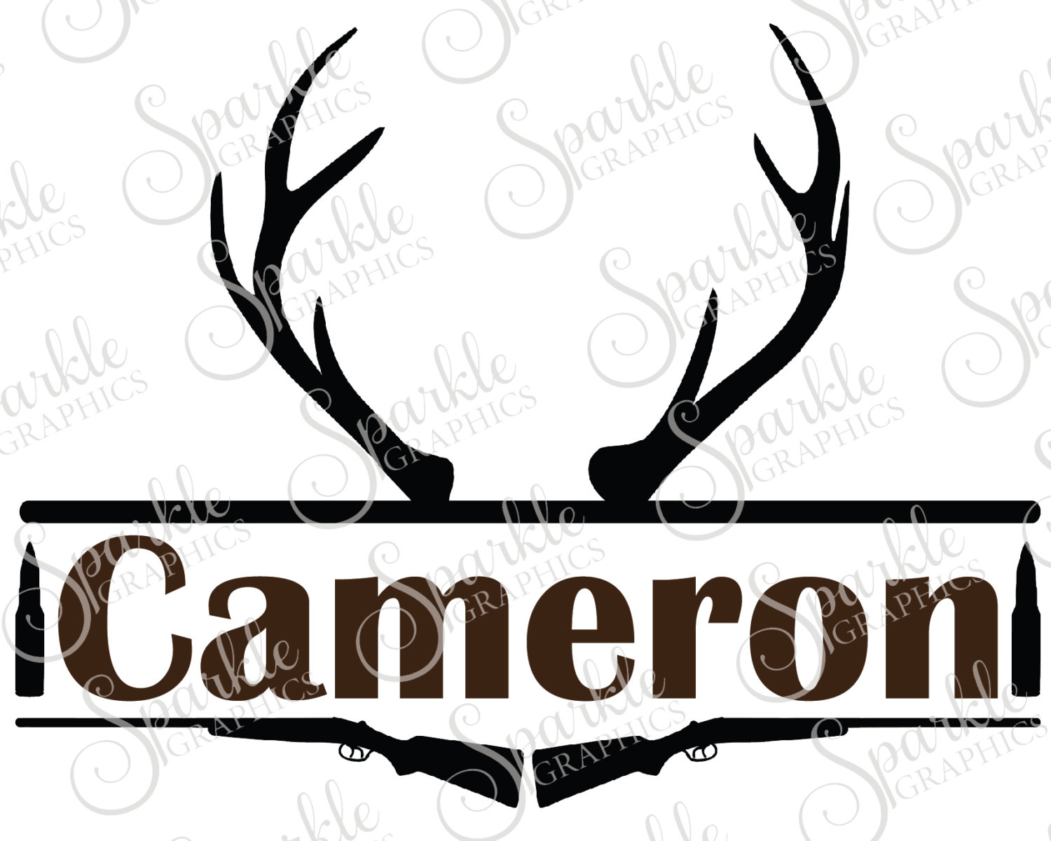 1500x1200 Hunting Clipart Deer Antler