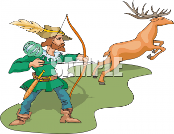 350x270 Royalty Free Deer Clip Art, Deer Clipart