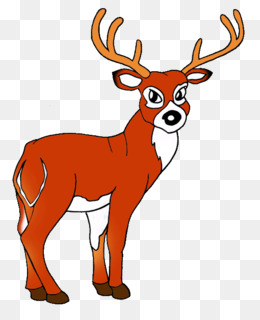 260x320 Elk Deer Clip Art