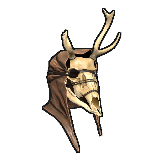 512x512 Bone Helmet Rust Wiki Fandom Powered By Wikia