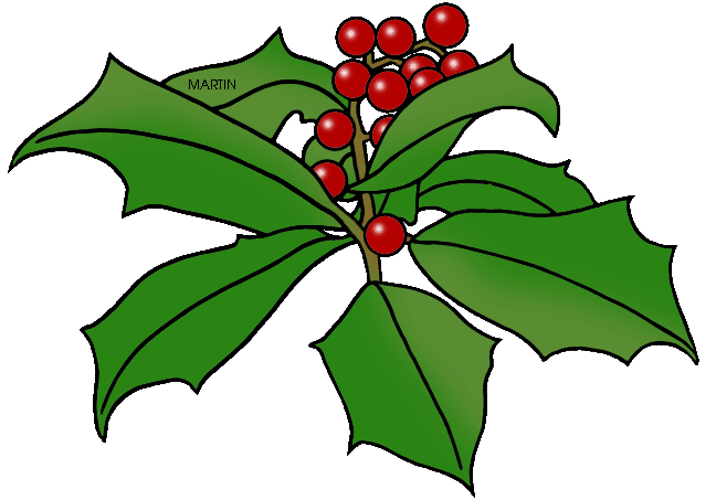 648x453 United States Clip Art By Phillip Martin, State Tree Of Delaware