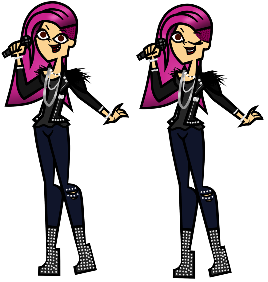 871x917 Roxanne As Demi Lovato By Miquimrdrama