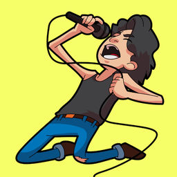 256x256 Stickers By Demi Lovato By Philymack Stickers, Llc