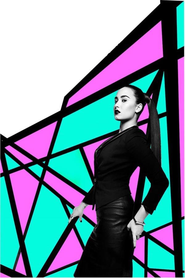 600x900 Demi Lovato 2014 Png By Littlemonsterlovatic