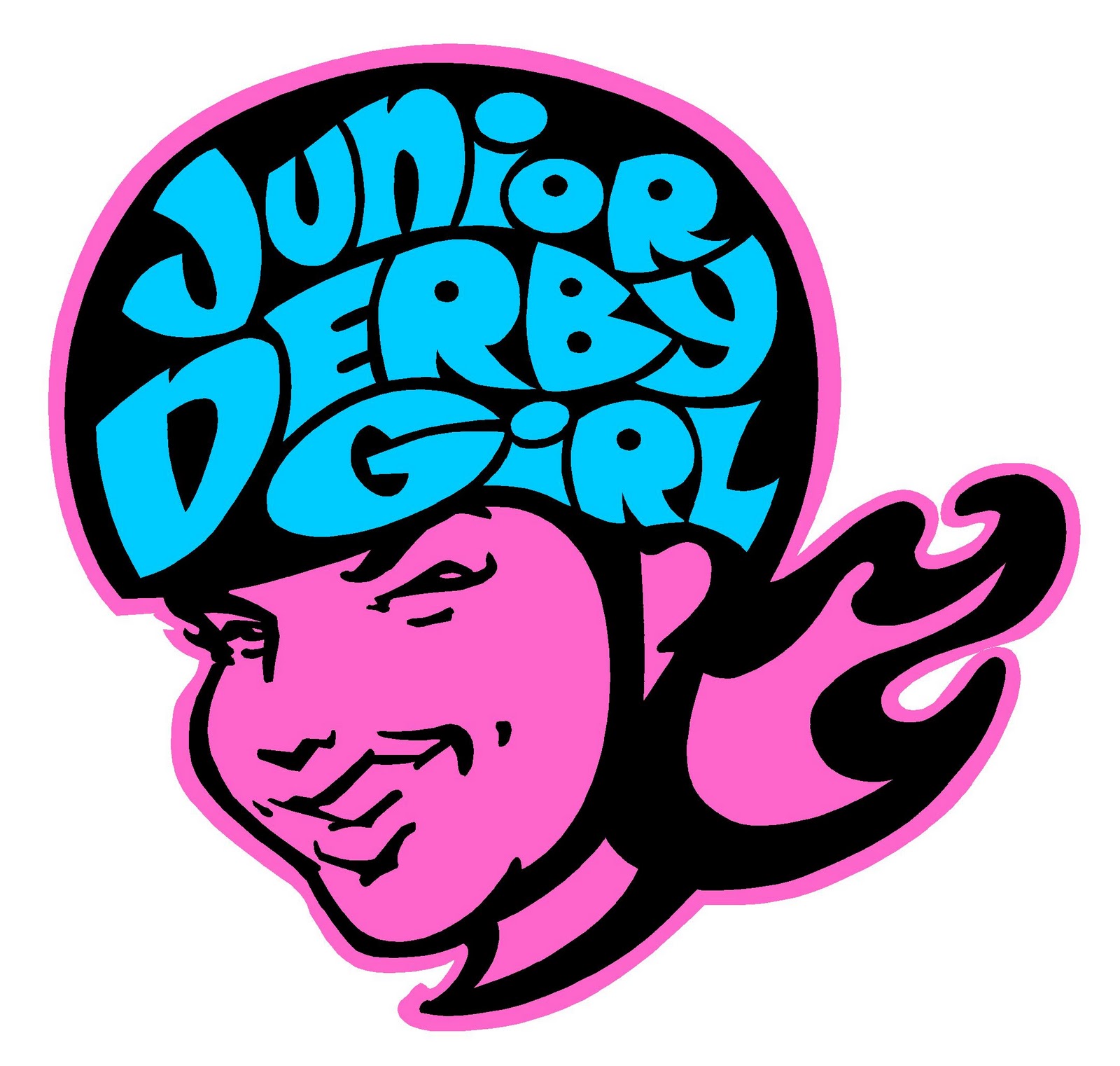 1600x1522 Clip Art Roller Derby Clip Art
