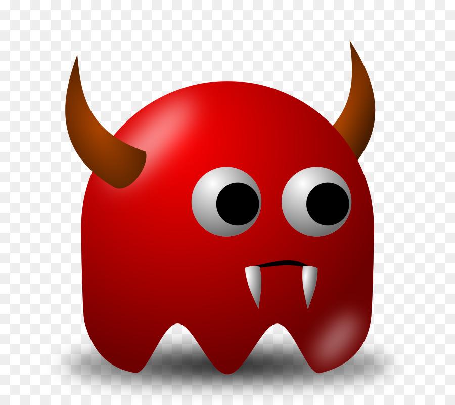 900x800 Devil Demon Clip Art
