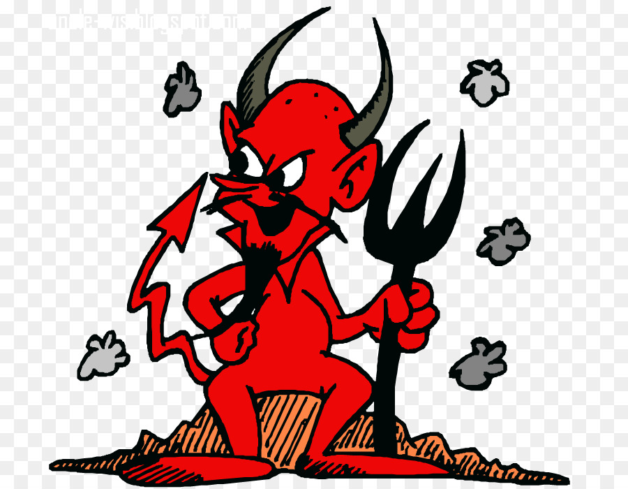 900x700 Devil Unlock These Hands Demon Clip Art
