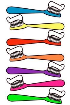 Dental Clipart