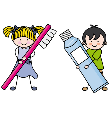 380x400 Clip Art Dental Health Month Clipart Clipart Kid