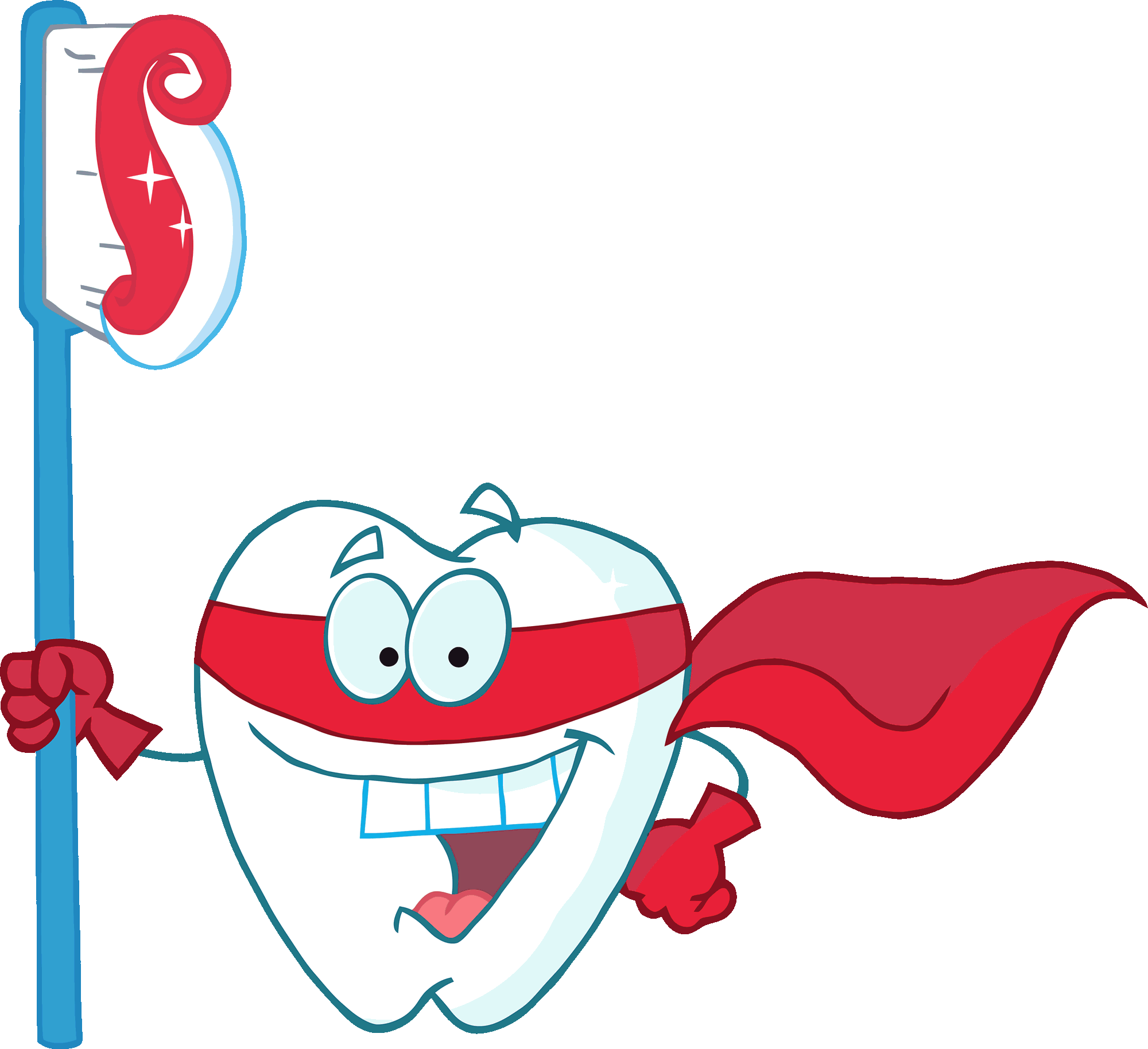 2000x1828 Dental Health Clipart