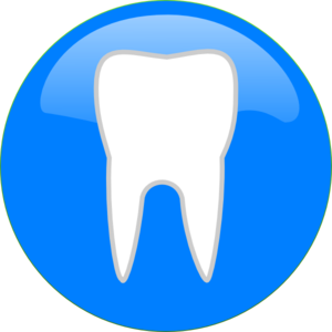 300x300 Dental Icon Clip Art