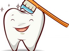 220x165 Dental Clipart Free Dentist Clip Art Funny Clipart Panda Free