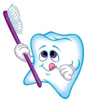 Dental Clipart For Kids