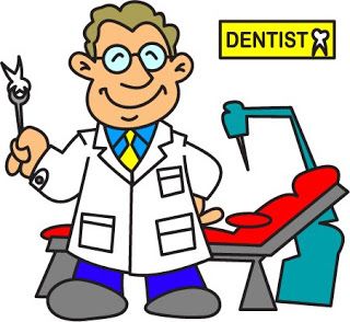 320x294 Collection Of Dentist Clipart For Kids High Quality, Free
