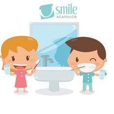 236x236 Kids Brush Teeth