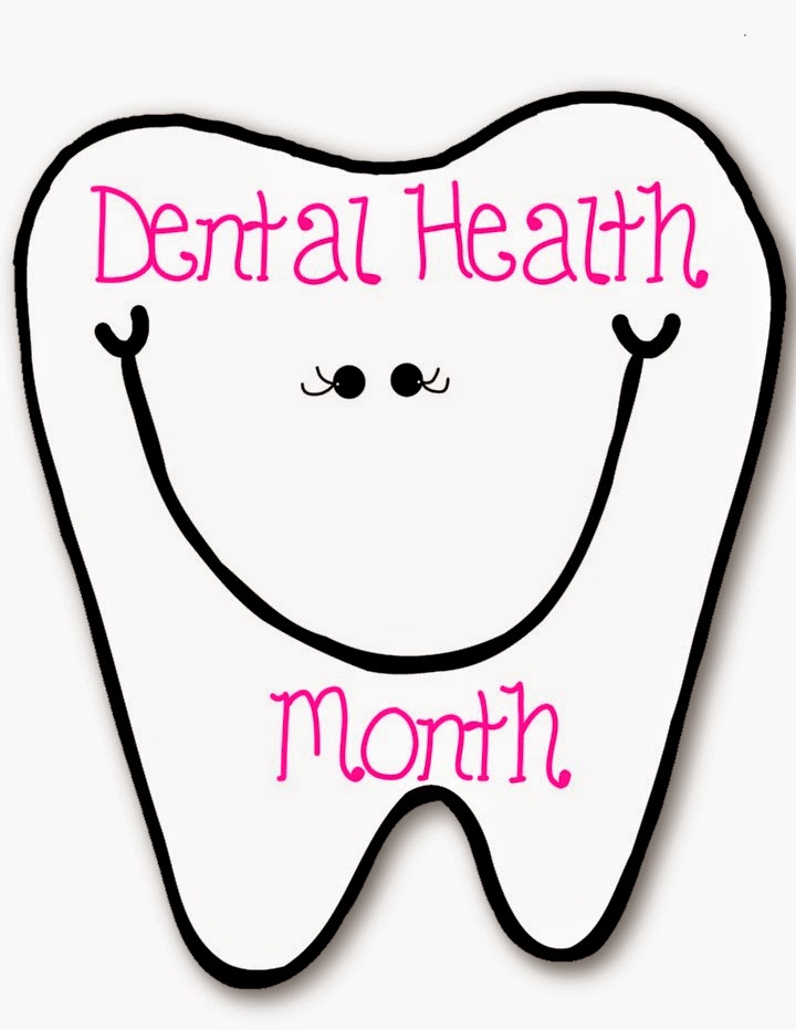 Dental Hygiene Clipart