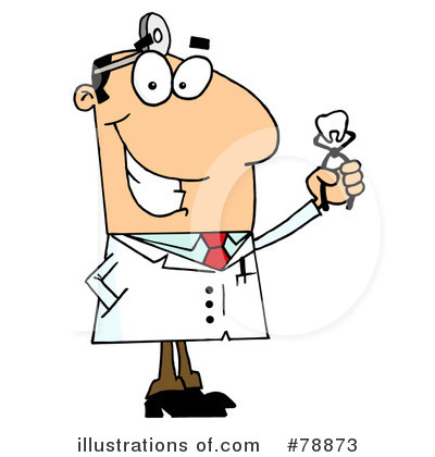 400x420 Dentist Clipart