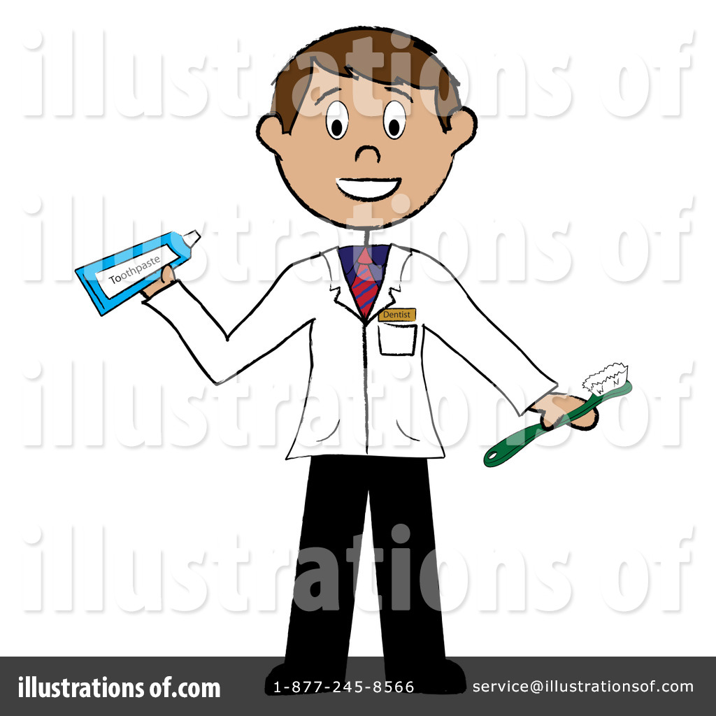 1024x1024 Dentist Clipart
