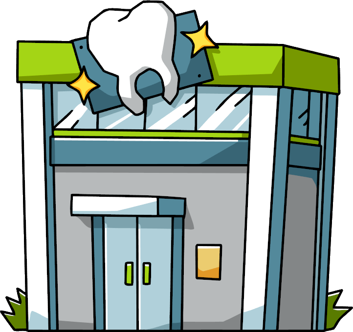 722x680 Hospital Clipart Dentist