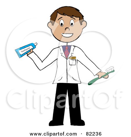 450x470 Royalty Free (Rf) Dental Clipart, Illustrations, Vector Graphics