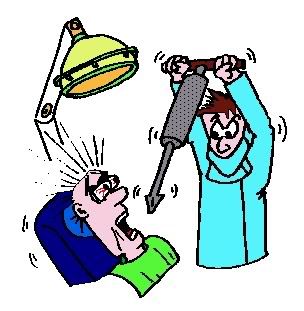 304x311 Scary Dentist Clip Art Always Interesting What You Can