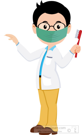 Dentist Clipart at GetDrawings | Free download