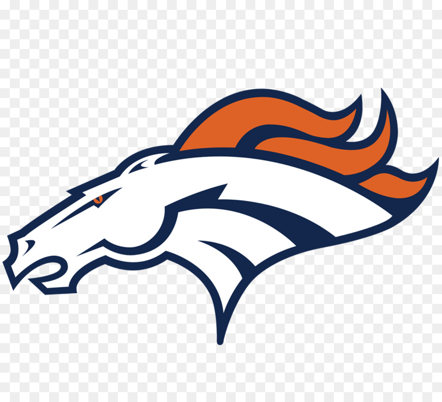 Denver Broncos Clipart at GetDrawings | Free download